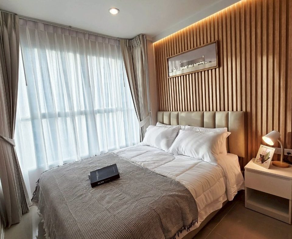 Квартира_Lumpini Park Beach condo Jomtien_13