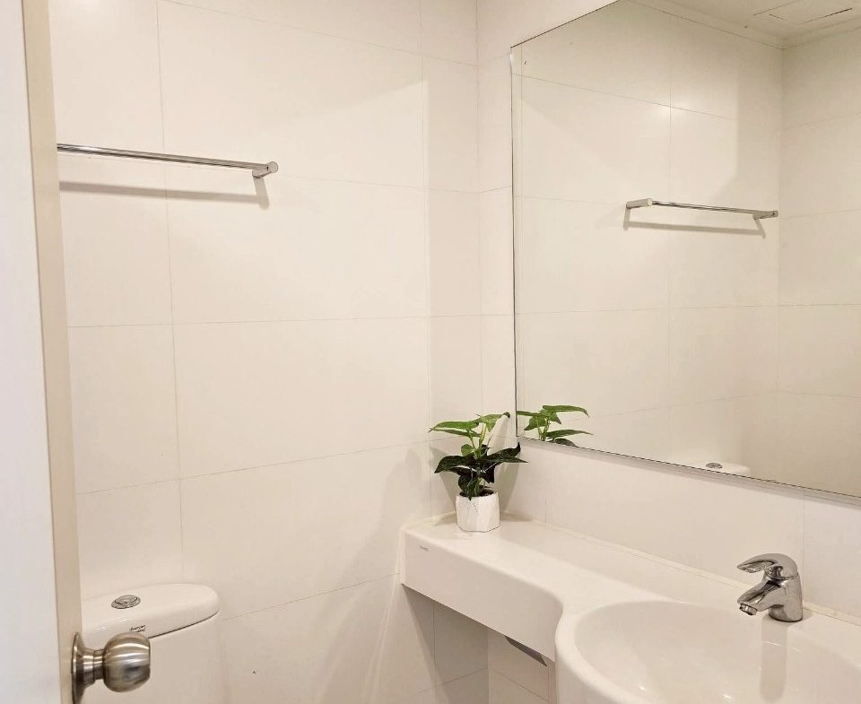 Квартира_Lumpini Park Beach condo Jomtien_15