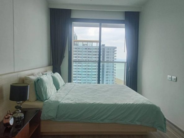 Квартира_Aeras Condo_2