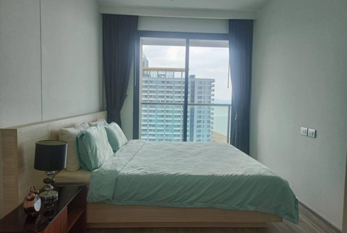 Квартира_Aeras Condo_2