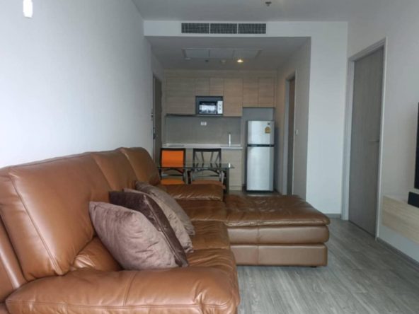 Квартира_Aeras Condo_3