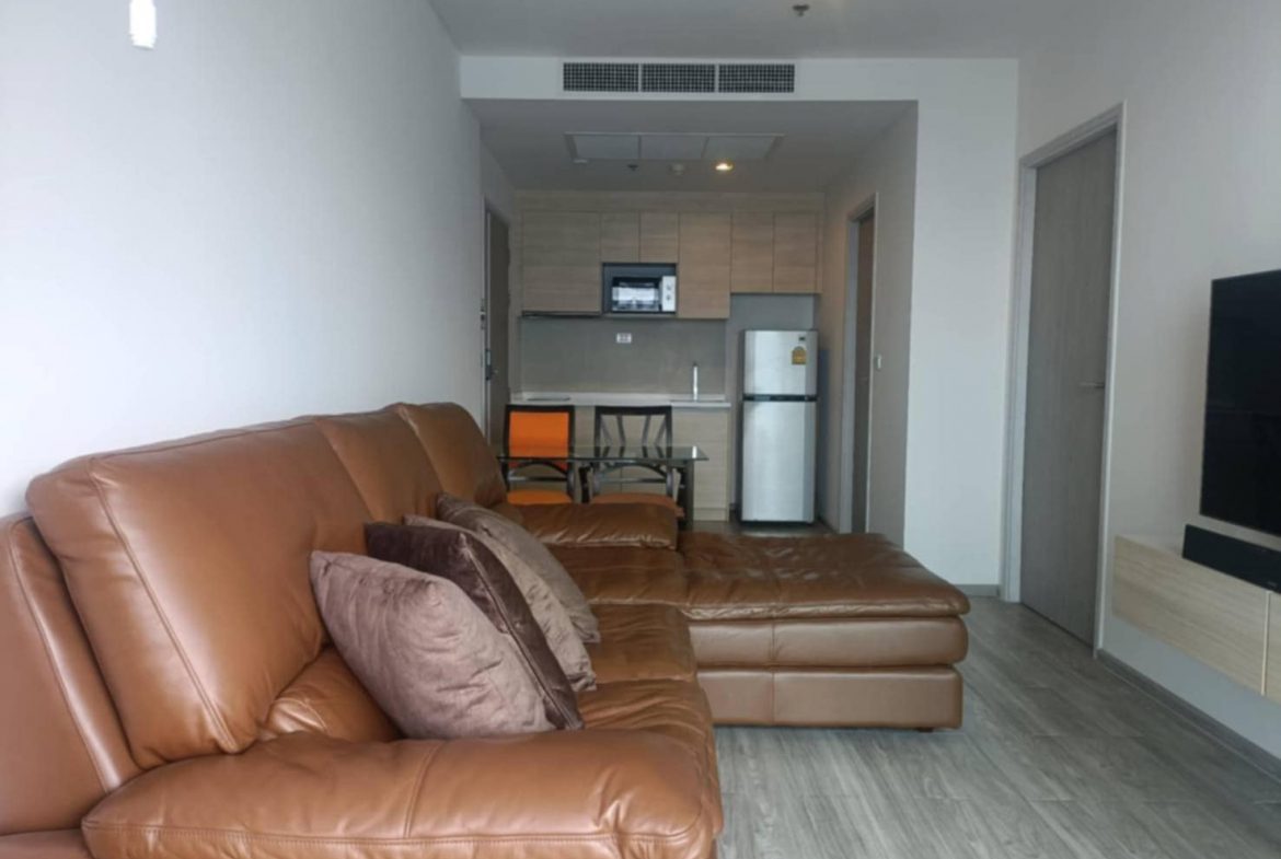 Квартира_Aeras Condo_3