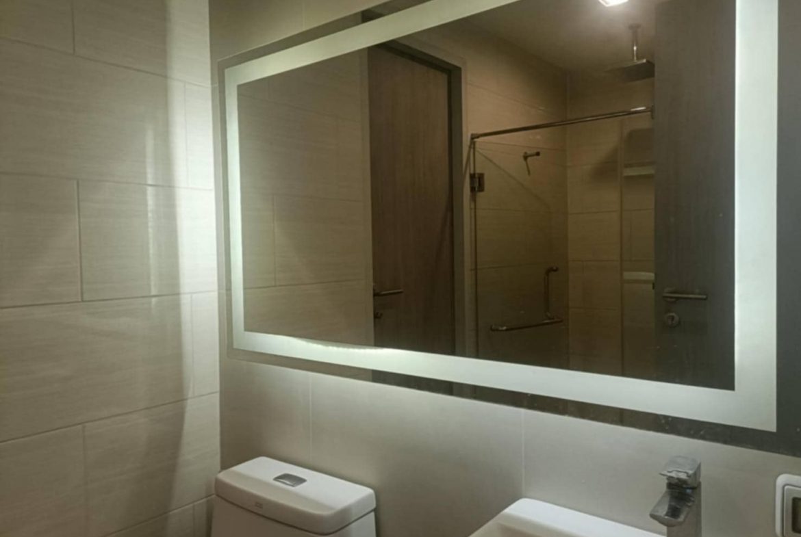 Квартира_Aeras Condo_4