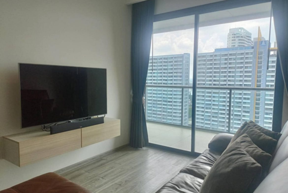 Квартира_Aeras Condo_5