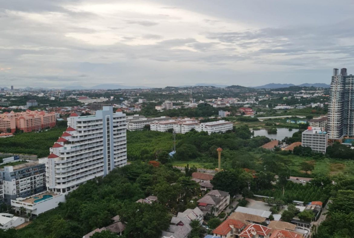 Квартира_Aeras Condo_8