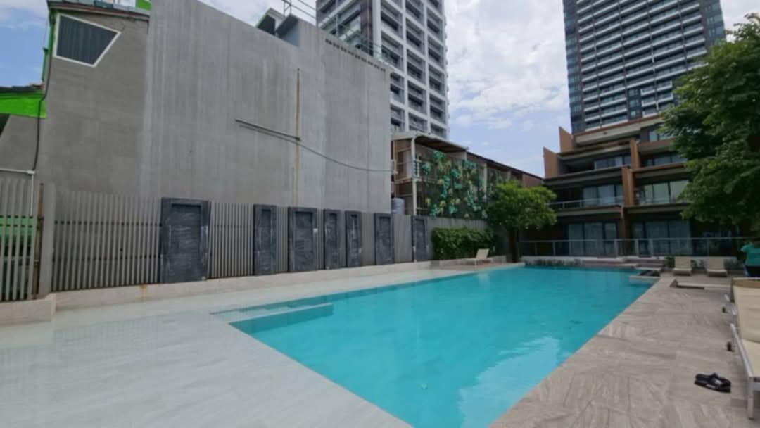 Квартира_Aeras Condo_10