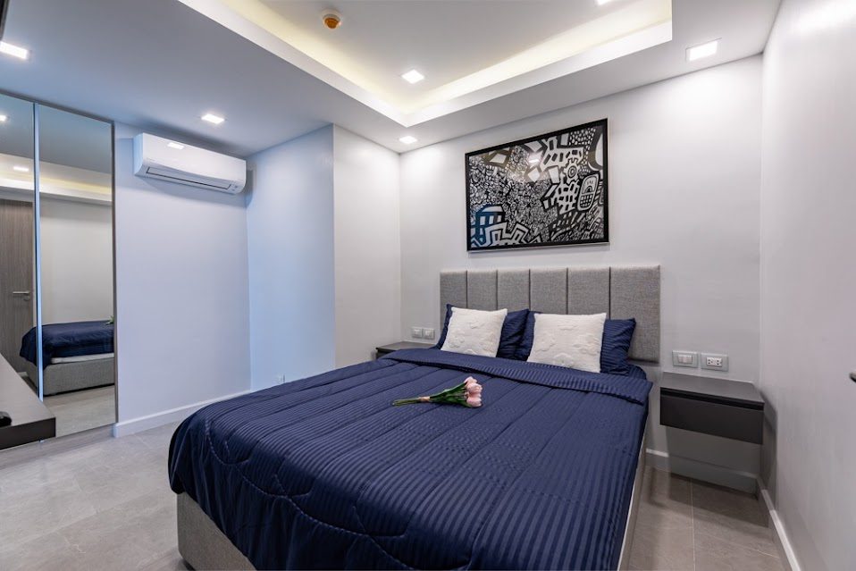 Квартира_Serenity Residence Jomtien_9