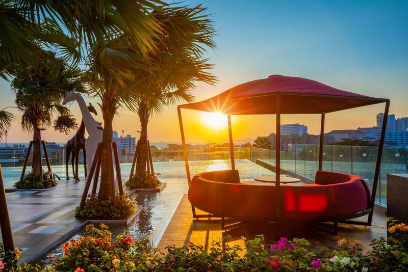 Квартира_The Riviera Ocean Drive_11