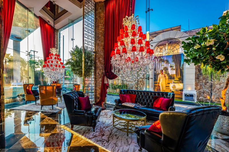 Квартира_The Riviera Ocean Drive_15