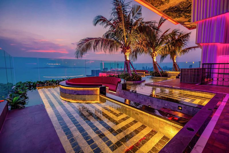 Квартира_The Riviera Ocean Drive_10