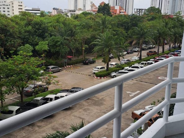 Студия_View Talay 2B