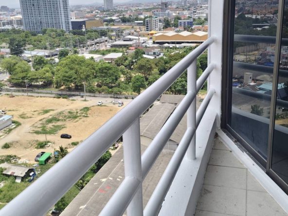 Квартира_View Talay 2B