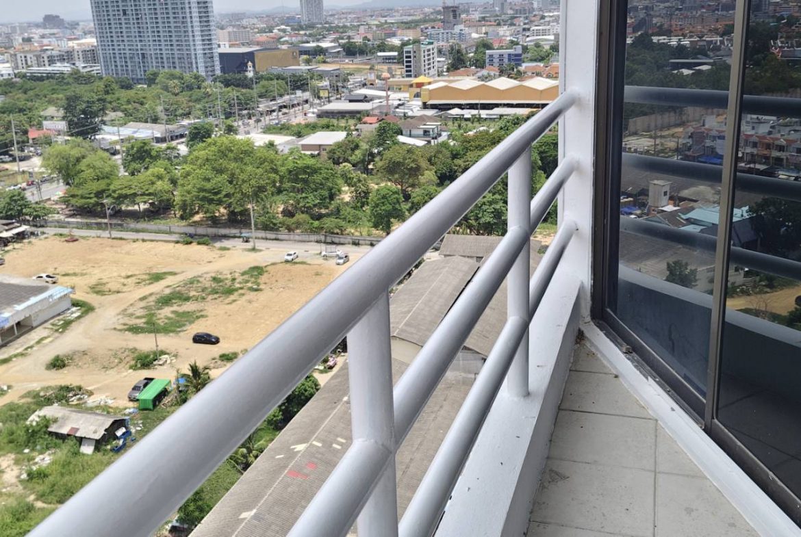 Квартира_View Talay 2B