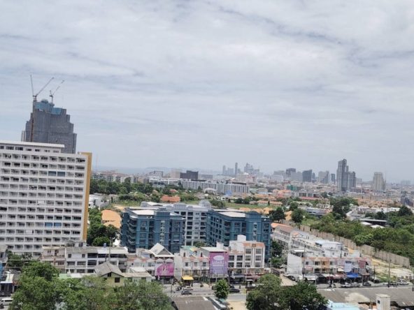 Квартира_View Talay 2B_2