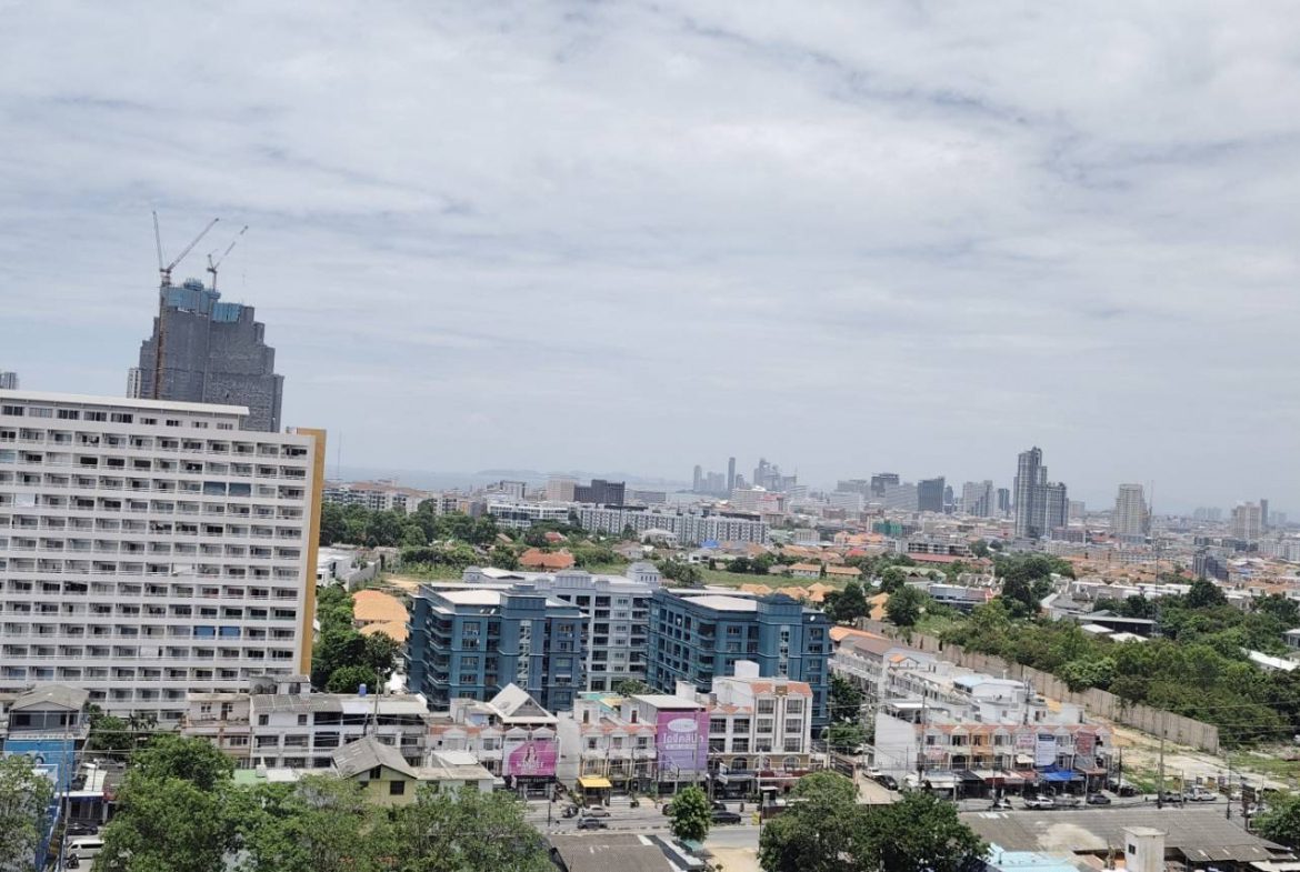 Квартира_View Talay 2B_2