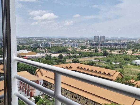 Студия_View Talay 2B