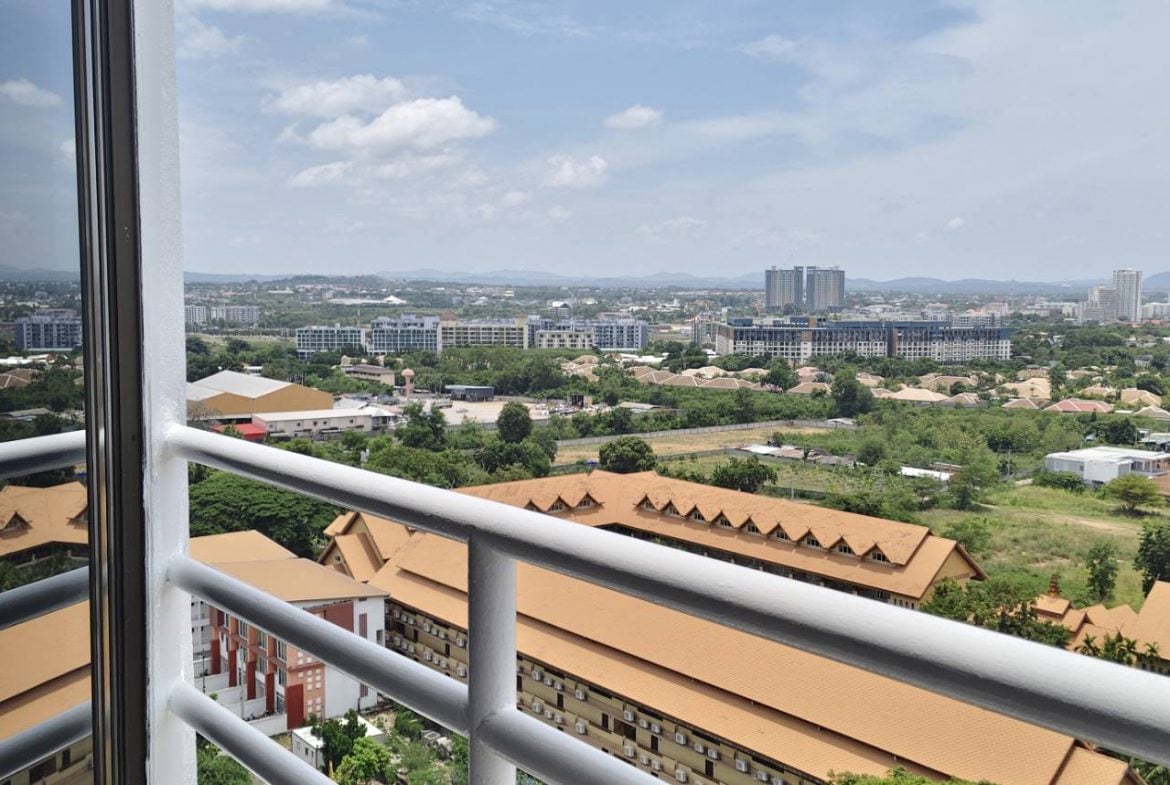 Студия_View Talay 2B