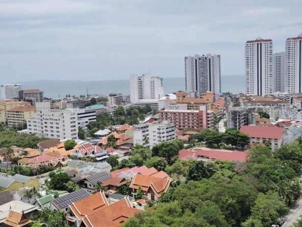 Студия_View Talay 2B_2