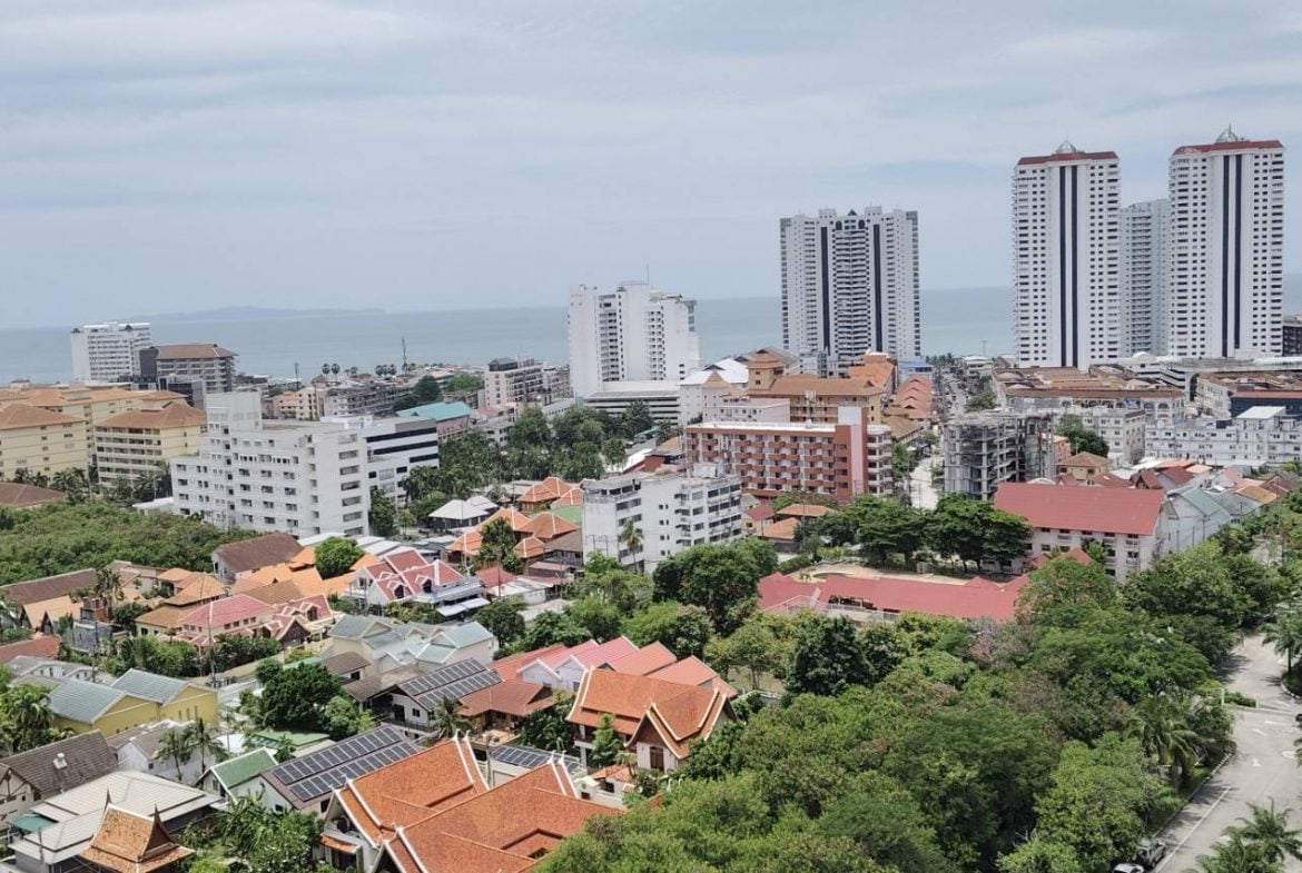 Студия_View Talay 2B_2