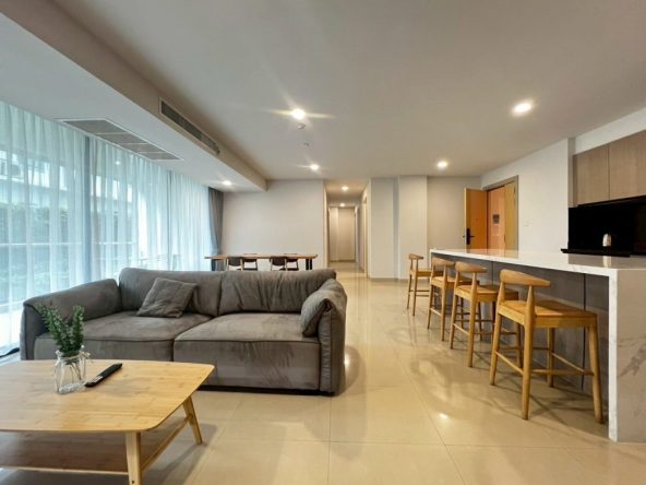 Квартира_Gardenia Pattaya