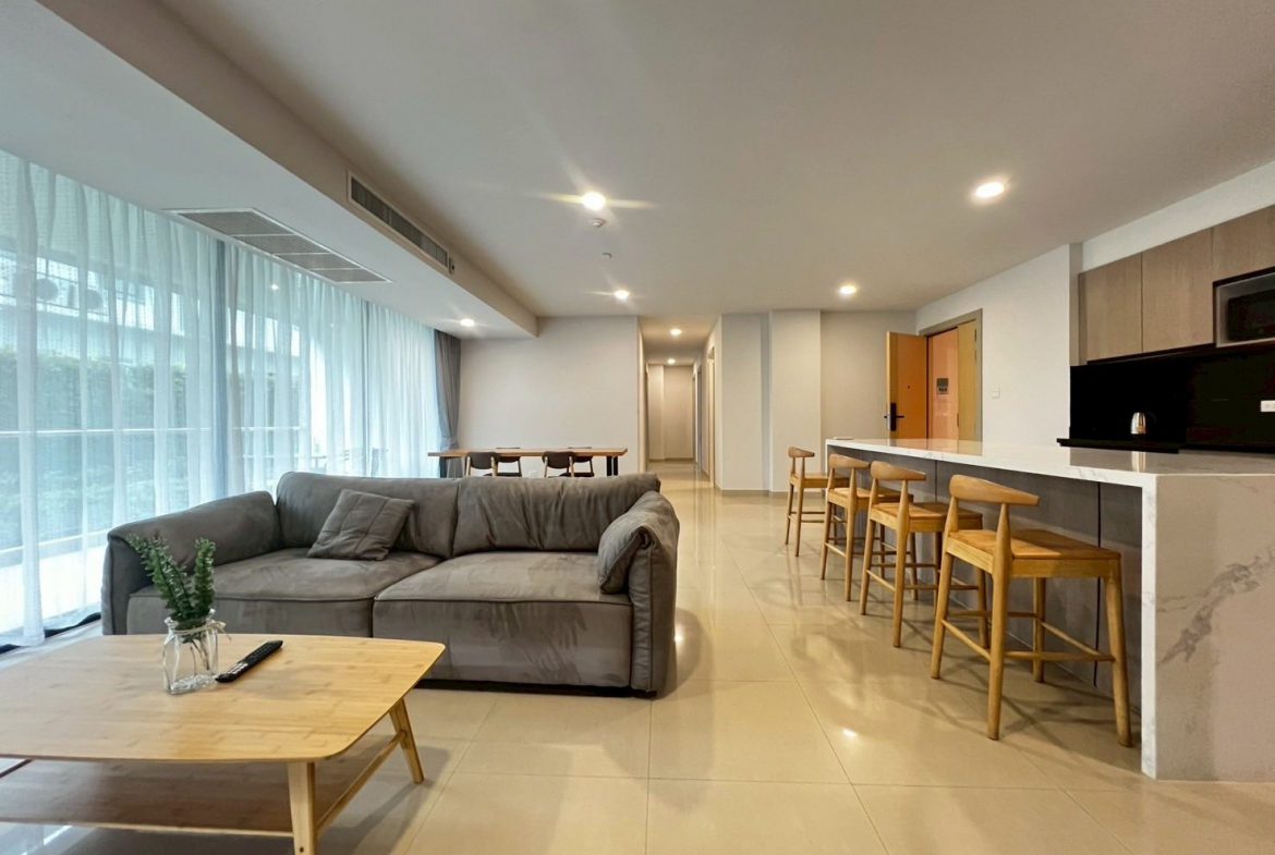 Квартира_Gardenia Pattaya