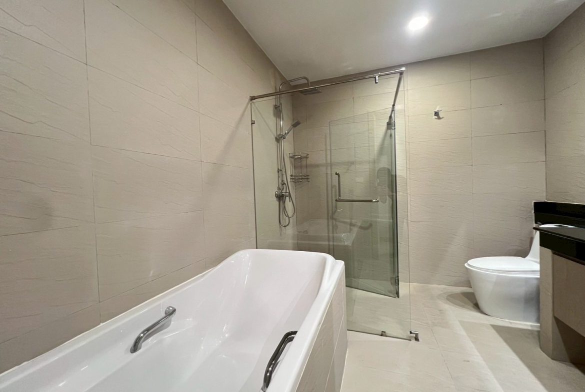 Квартира_Gardenia Pattaya_13