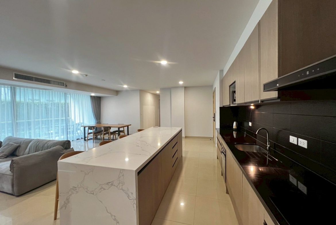 Квартира_Gardenia Pattaya_5