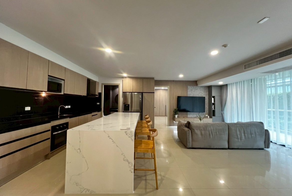 Квартира_Gardenia Pattaya_6