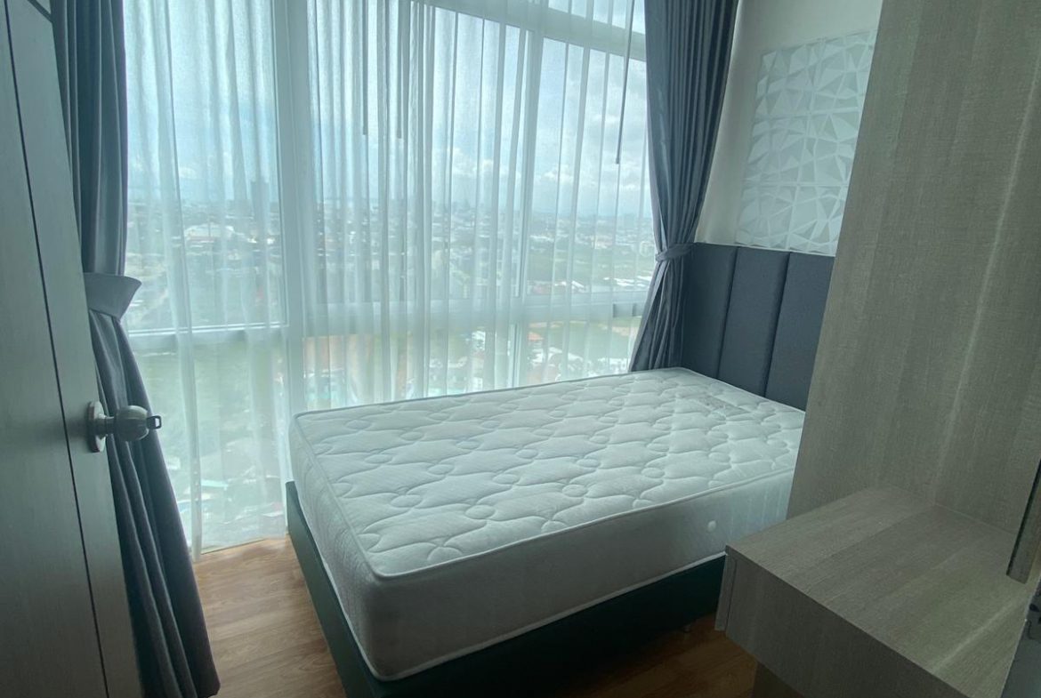 Квартира_The Grand Jomtien Beach Pattaya_5