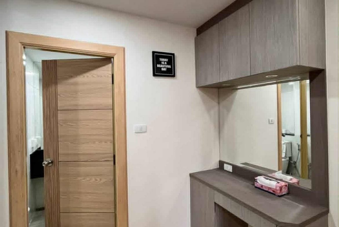 Квартира_Whale Marina Condo_11
