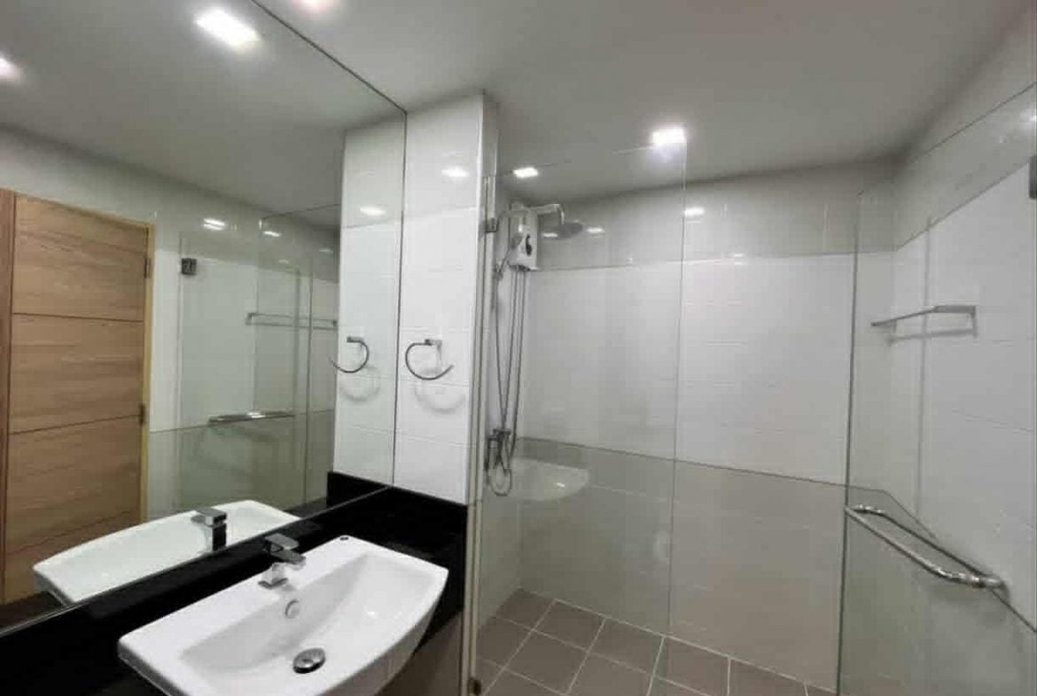 Квартира_Whale Marina Condo_12