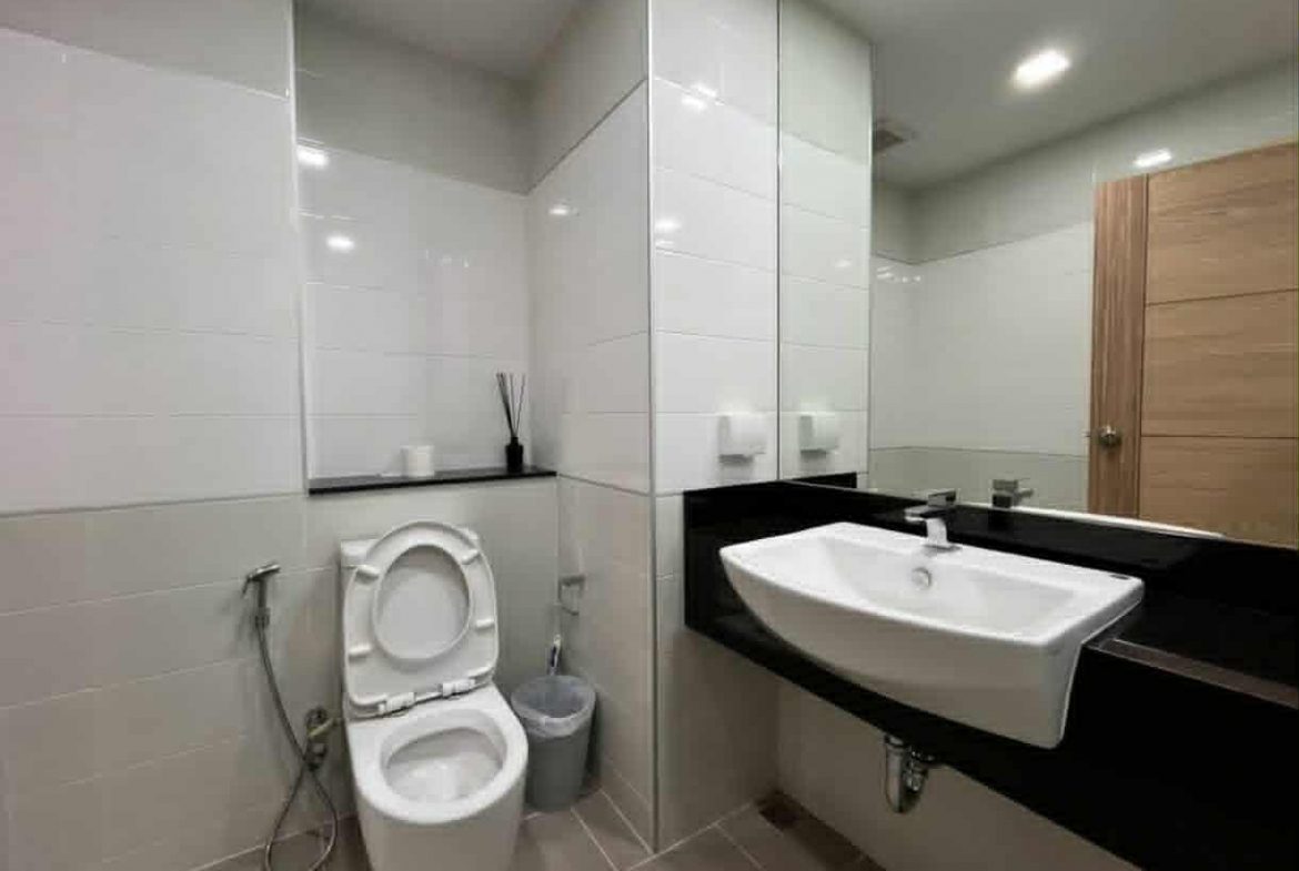 Квартира_Whale Marina Condo_13