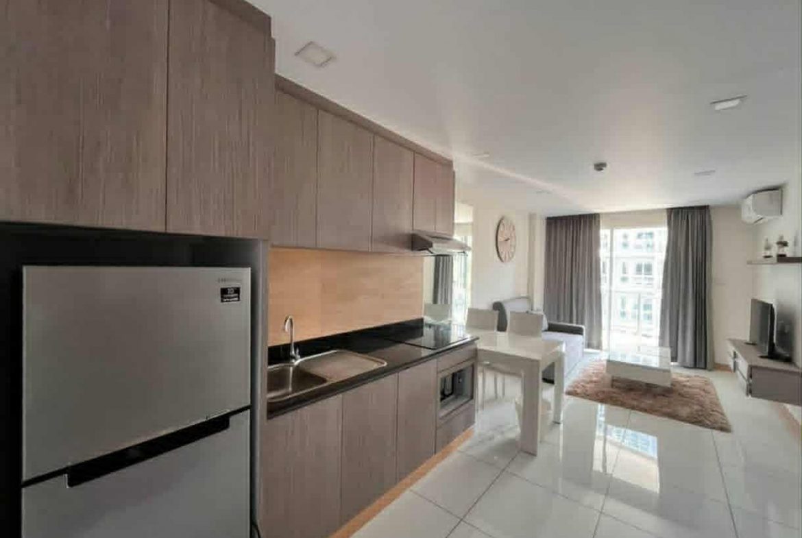Квартира_Whale Marina Condo_5