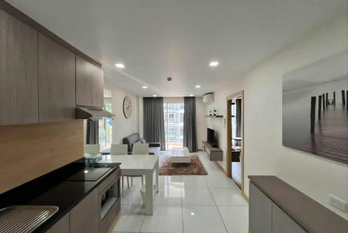 Квартира_Whale Marina Condo_6