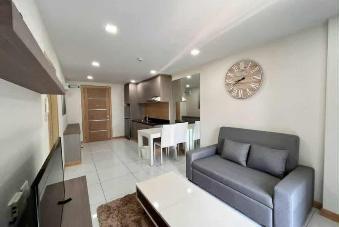 Квартира_Whale Marina Condo_7