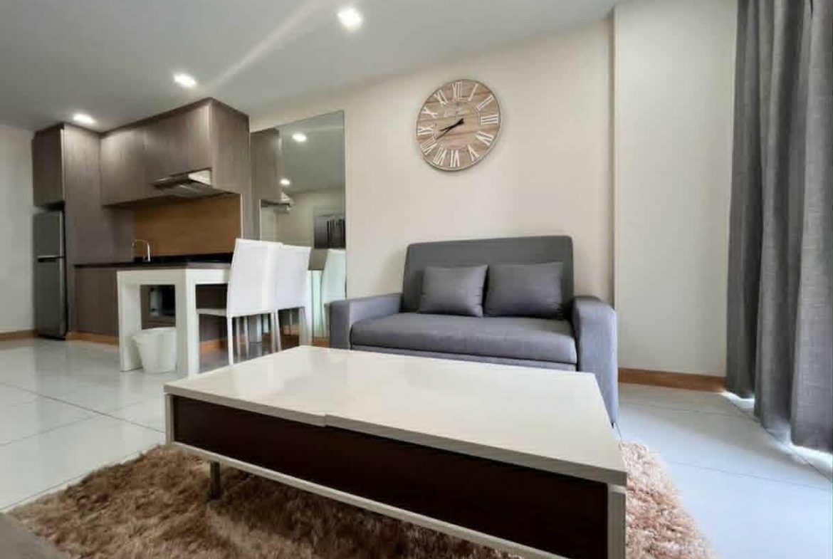 Квартира_Whale Marina Condo_8
