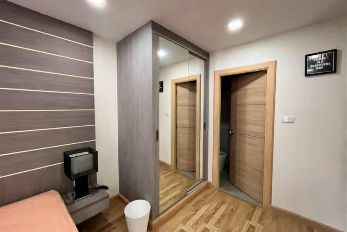 Квартира_Whale Marina Condo_10