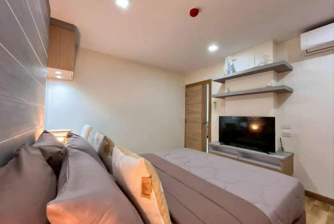 Квартира_Whale Marina Condo_11
