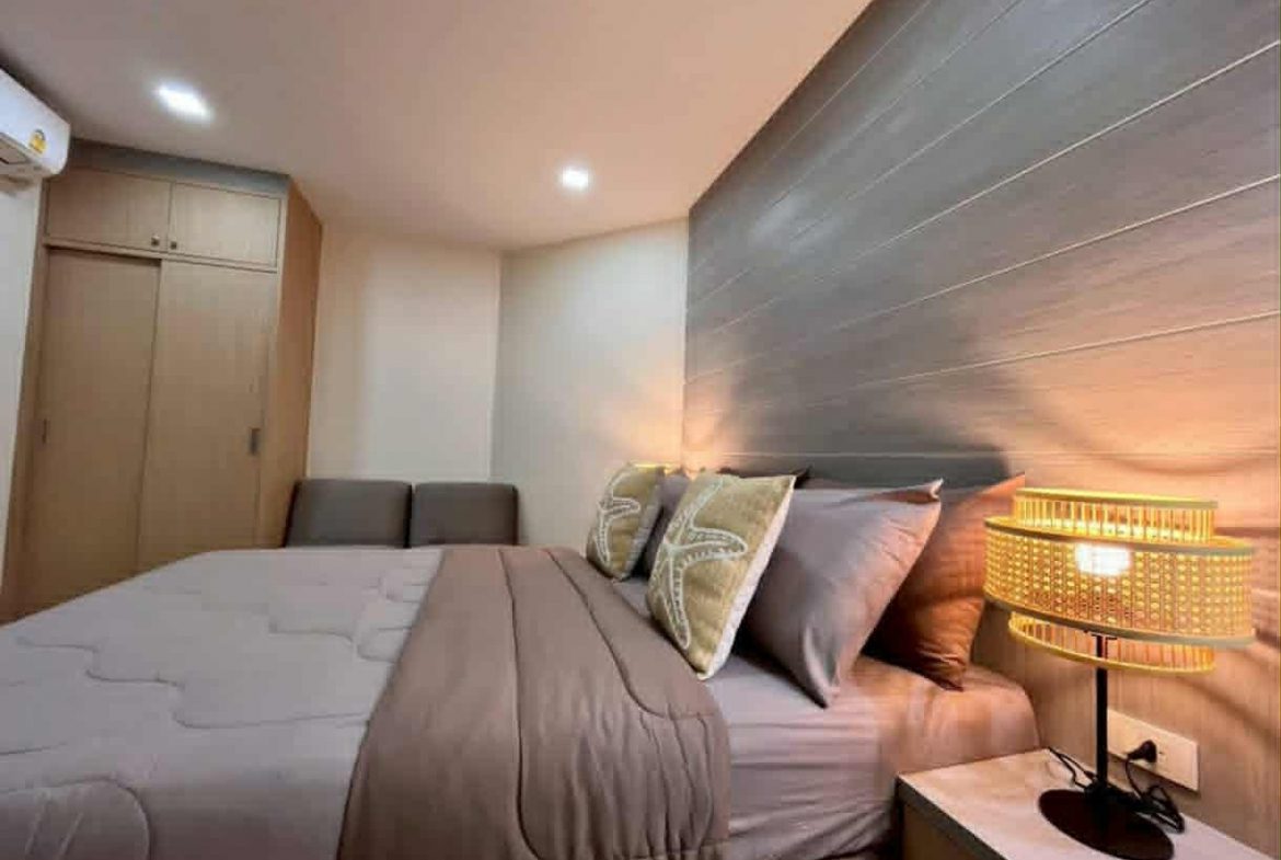 Квартира_Whale Marina Condo_12