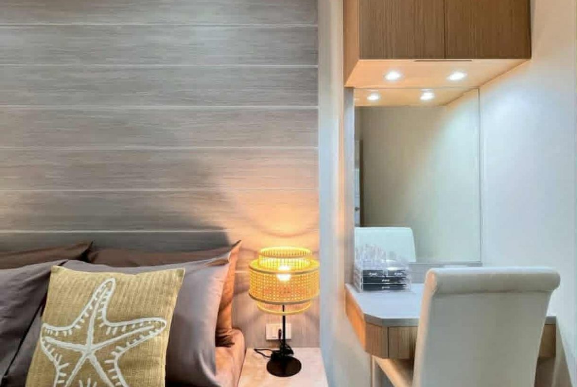 Квартира_Whale Marina Condo_13