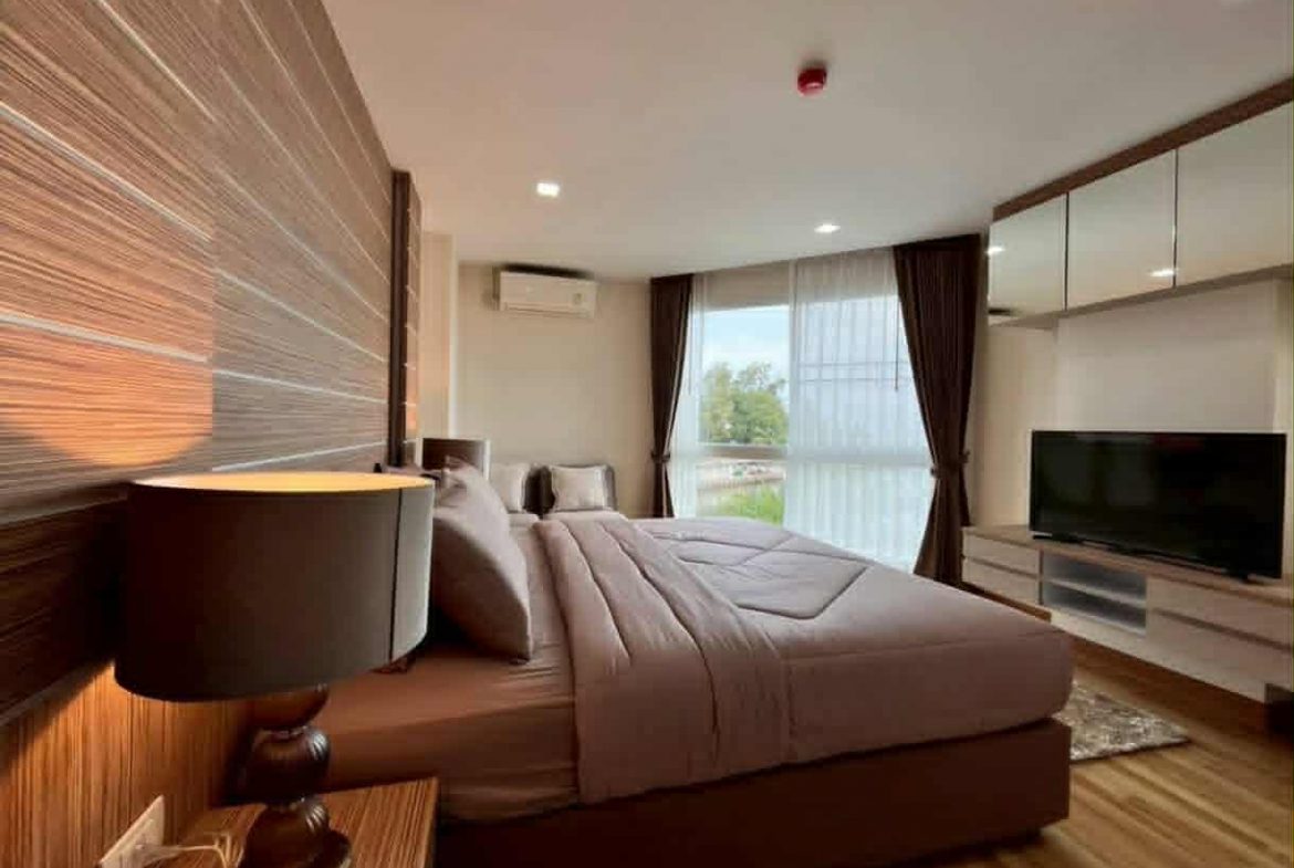 Квартира_Whale Marina Condo_14