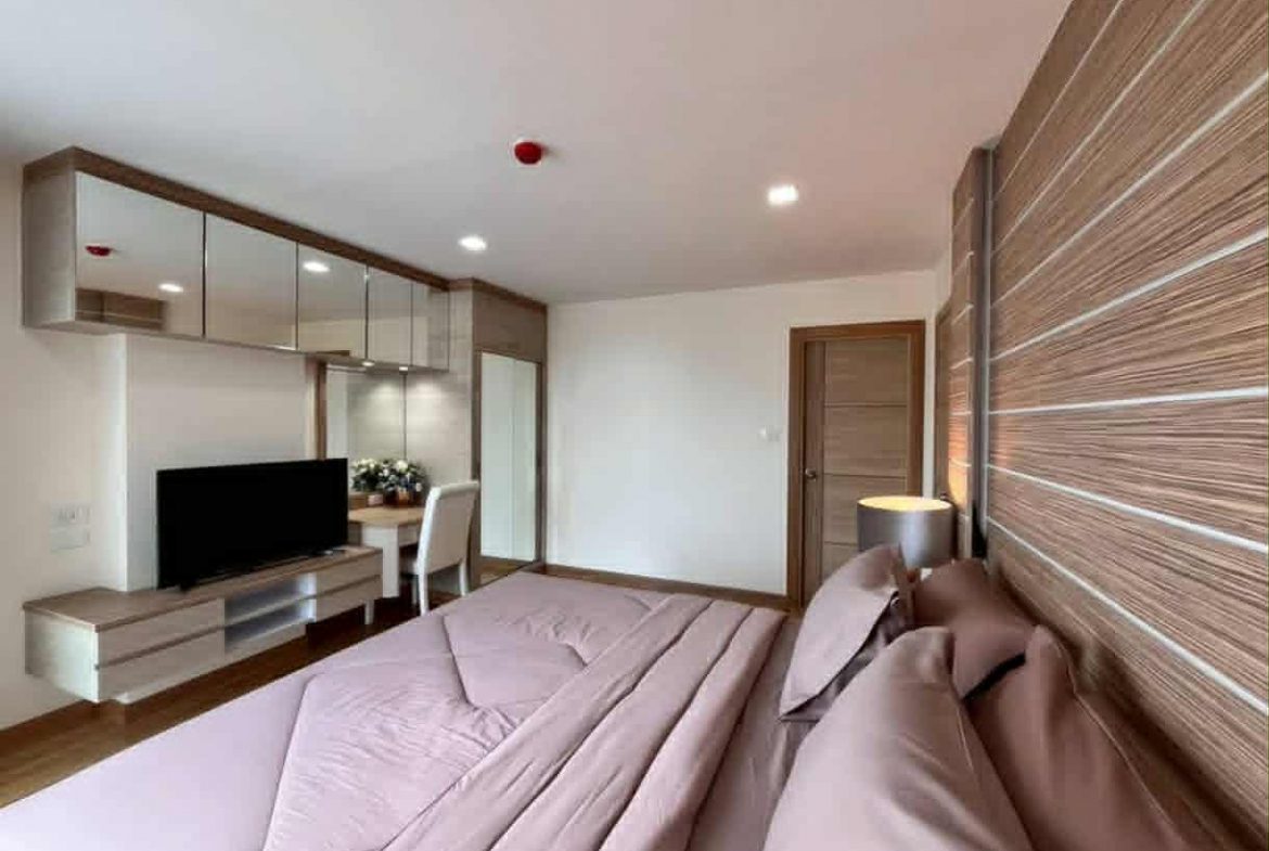Квартира_Whale Marina Condo_15