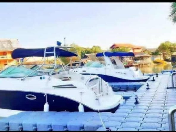 Квартира_Whale Marina Condo_3
