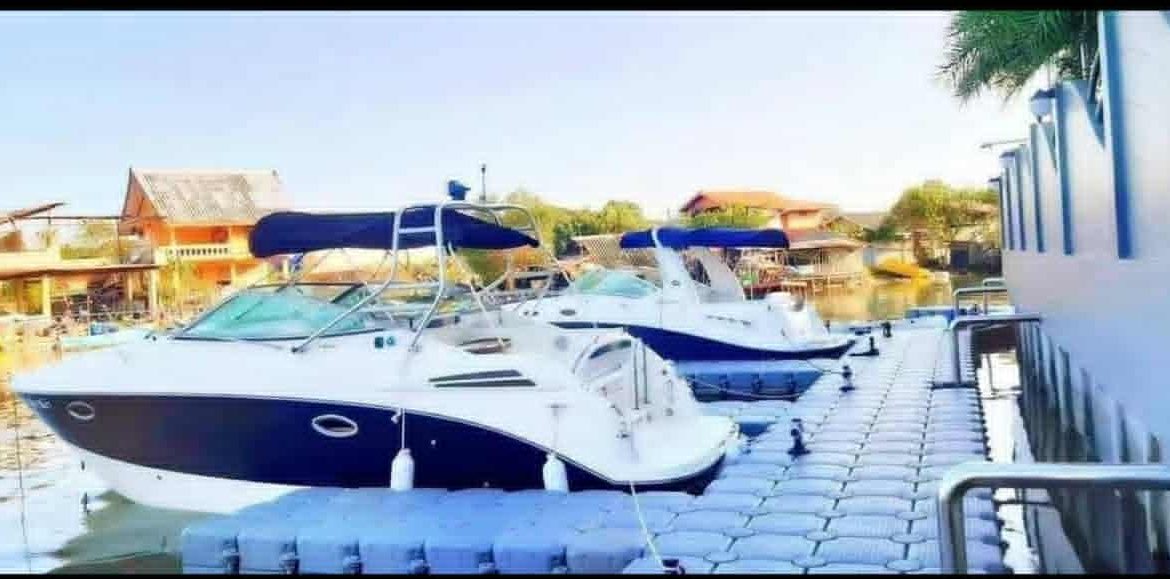 Квартира_Whale Marina Condo_3