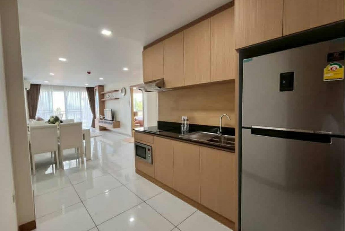 Квартира_Whale Marina Condo_6