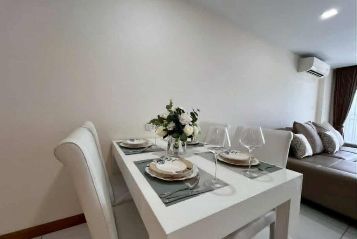 Квартира_Whale Marina Condo_7