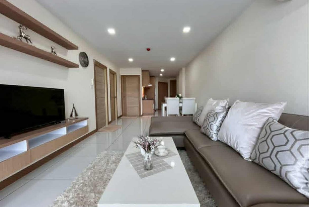 Квартира_Whale Marina Condo_8