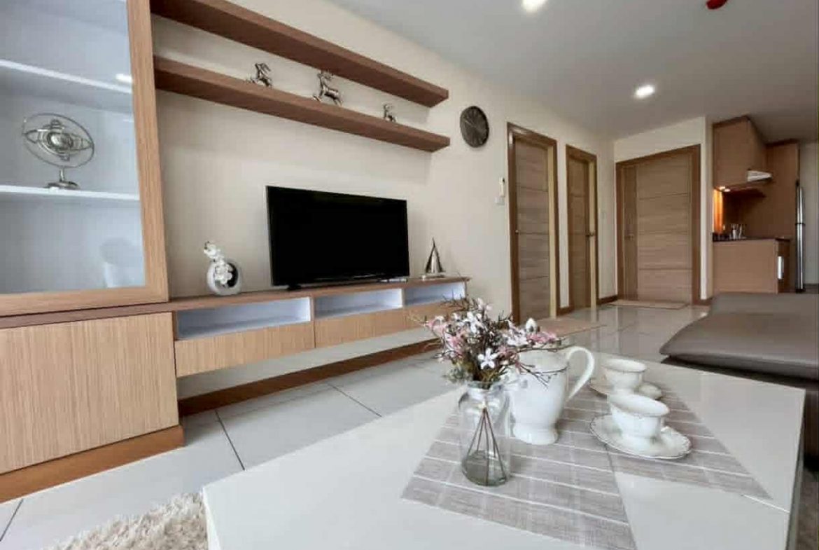 Квартира_Whale Marina Condo_9