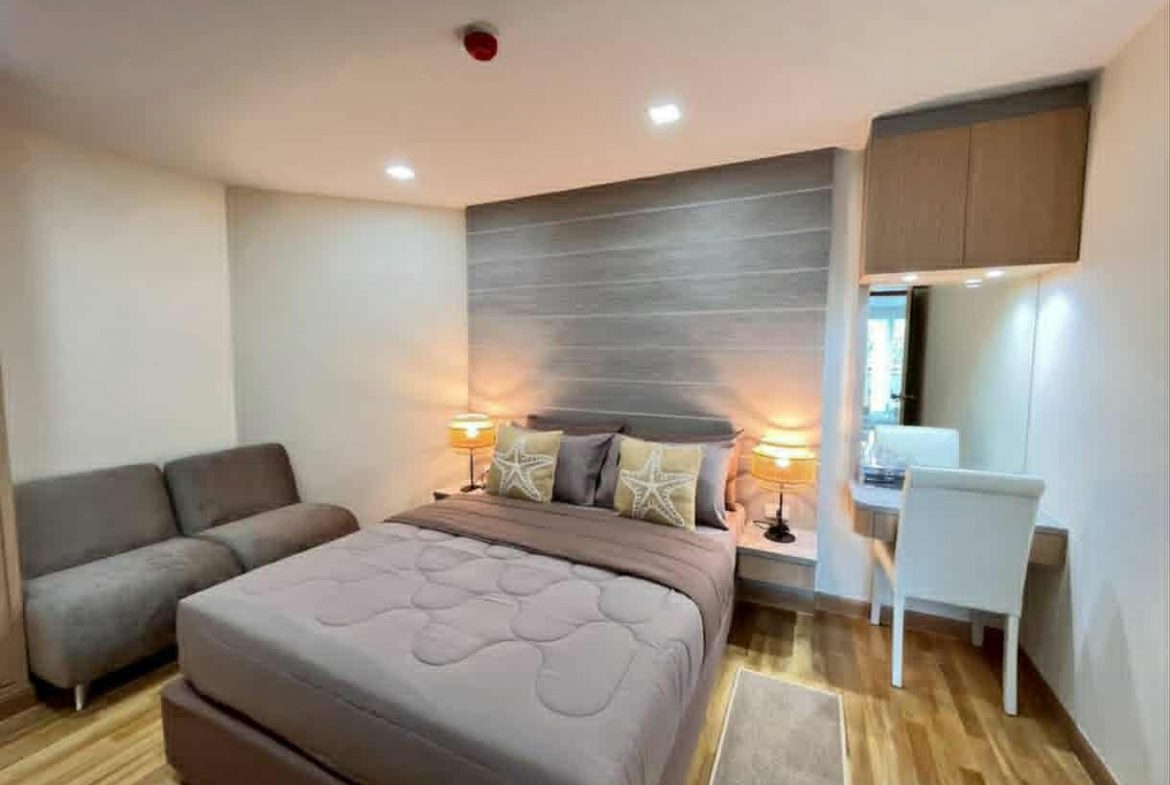 Квартира_Whale Marina Condo_10