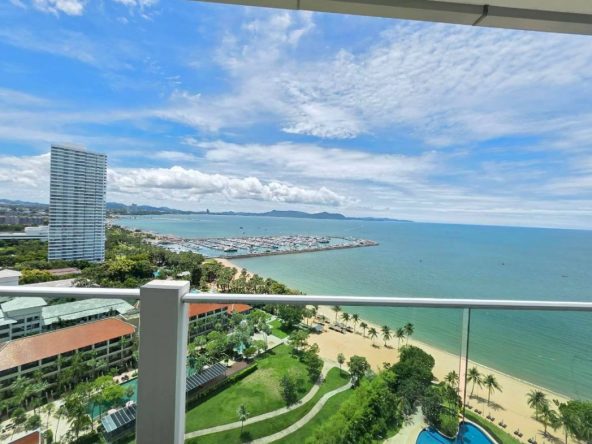 Квартира_Movenpick Residence